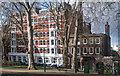 Charterhouse Square : Malmaison Hotel