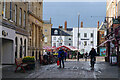 Bridge Street, Newark on Trent