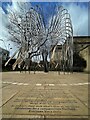 Willow Tree Memorial