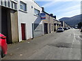 Commercial Premises to be let in Valentia Place