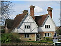 House on Fordcombe Green