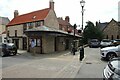 Public toilets, Malton