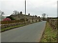 Skipton Road at Lane House Farm