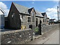 Parish Hall, Ashreigney