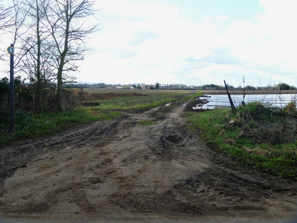 A Walk Around Bromham [41] © Michael Dibb Cc-by-sa/2.0 :: Geograph ...