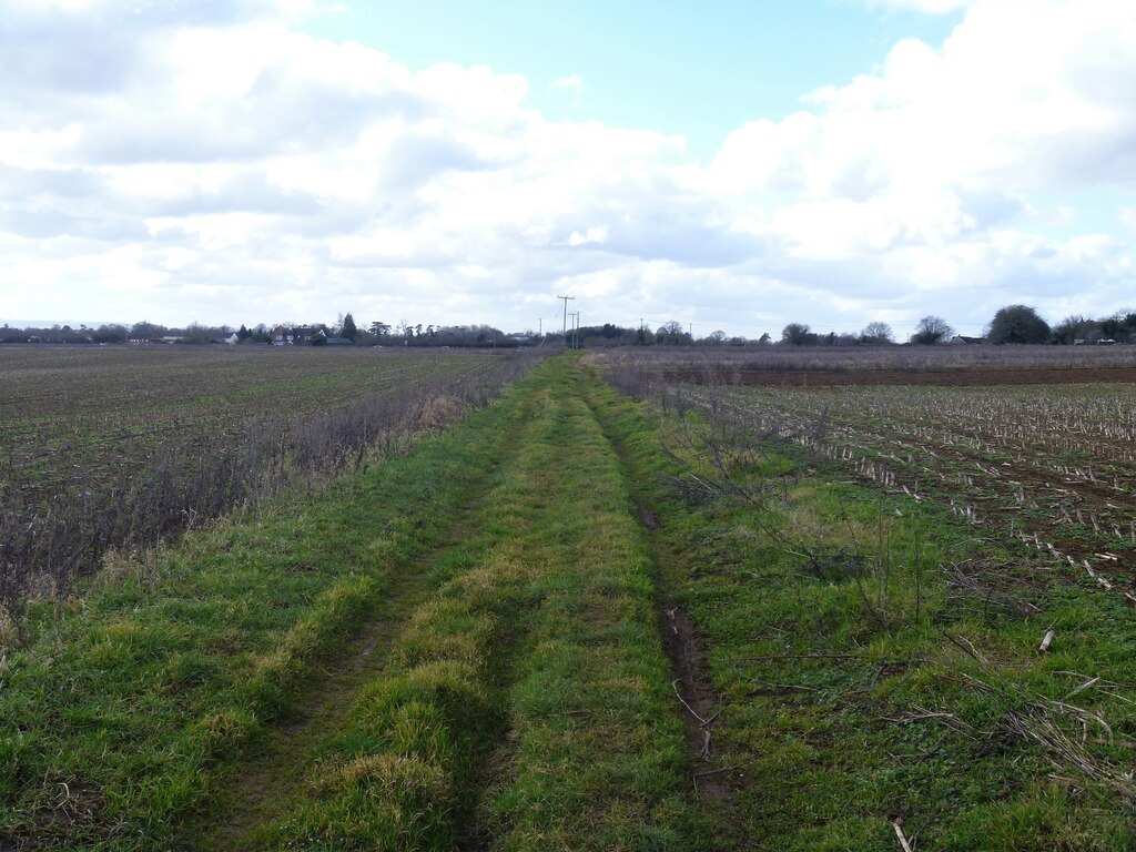 A Walk Around Bromham [44] © Michael Dibb Cc-by-sa/2.0 :: Geograph ...