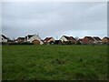 Field near Filers Way