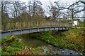 Wincanton : River Cale