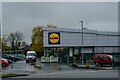 Wincanton : Lidl