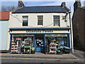 Glendale Paints, High Street, Wooler