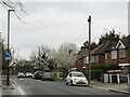 TQ1483 : Oldfield Lane South, Greenford by Malc McDonald