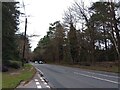 Swinley Road (A332)