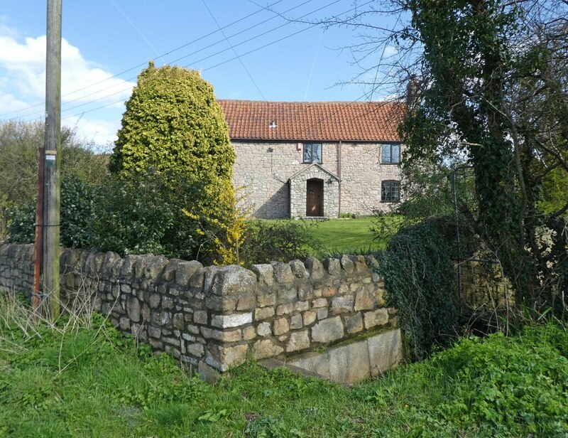 Rock House © Roger Cornfoot cc-by-sa/2.0 :: Geograph Britain and Ireland