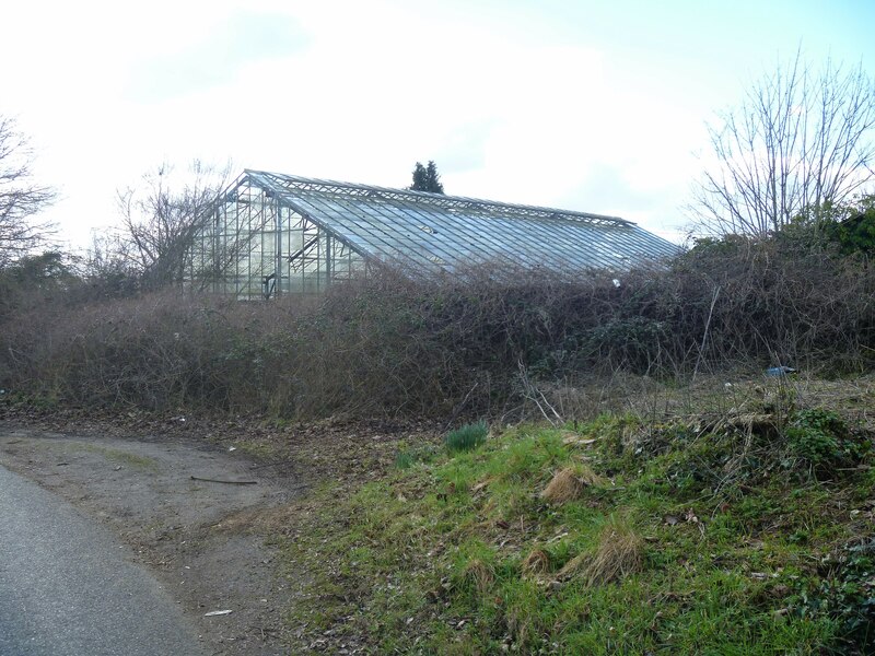 A Walk Around Bromham [56] © Michael Dibb Cc-by-sa/2.0 :: Geograph ...