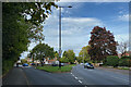 Hollyfield Road South, Reddicap Heath, Sutton Coldfield