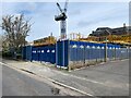 A new development - Clarendon Road