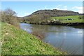 The River Wye