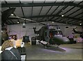 A Bank Holiday visit to the Army Flying Museum (39)