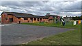 Rear of Acton Trussell, Bednall and Teddesley Hay Community Centre