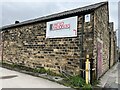 Cut Mark - Mill - Canker Lane - Huddersfield (c)