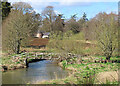 Old Footbridge