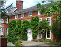 Farthing Green House, Loddon