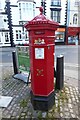 SO5012 : Victorian Penfold Pillarbox by Philip Halling