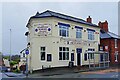 The Starving Rascal (1), 1 Brettell Lane, Amblecote, Stourbridge