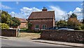 Croft Cottage, Pitchford