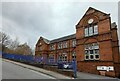 Leeds, Woodhouse, Quarry Mount Primary School