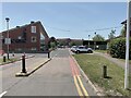 Rehabilitation Hospital, Heathcote, Leamington