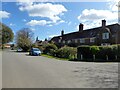 Castle View/The Old Post Office/Chantlers, Village Street, Ewhurst Green