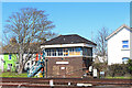 Littlehampton Signal Box