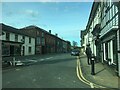 East Street, Rhayader