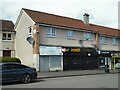 Shops on Braehead Road