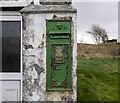 G7197 : Victorian postbox near Portnoo by Rossographer