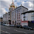 Guru Nanak Gurdwara, High Street, Smethwick