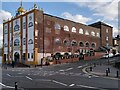 Gurdwara Baba Sang Ji, Smethwick