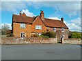 Linden Cottage and East Cottage