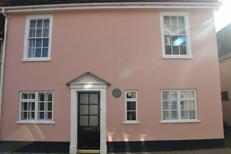 House On Northgate © N Chadwick Cc-by-sa/2.0 :: Geograph Britain And ...