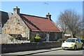 Toll Cottage, B9131, Anstruther