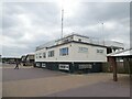 Stokes Bay Sailing Club