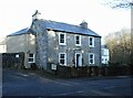 House on Milngavie Road, Strathblane