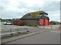 Gosport and Fareham Inshore Rescue Station