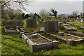 Gwinear Cemetery