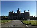 Milne’s Primary School, Fochabers