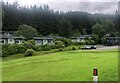 Loch Broom Cabins