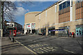 Castle Street, Oxford