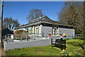 Staplehurst Library