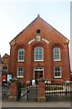 Waddesdon Methodist Church